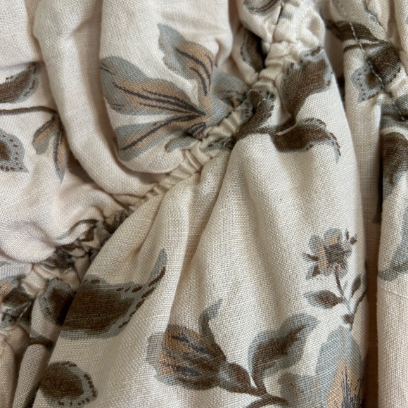 Free People Mini Dress - Picture 4 of 6